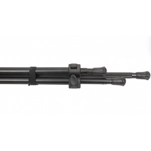 Опора ShotTime, трипод, 103-180см, V-образный упор 360, чёрная, 870 г. арт.: ST-TS3-180